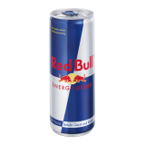 RED BULL 0,25